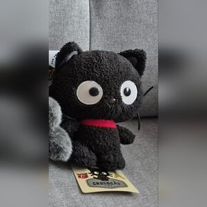 Chococat Plush Toy